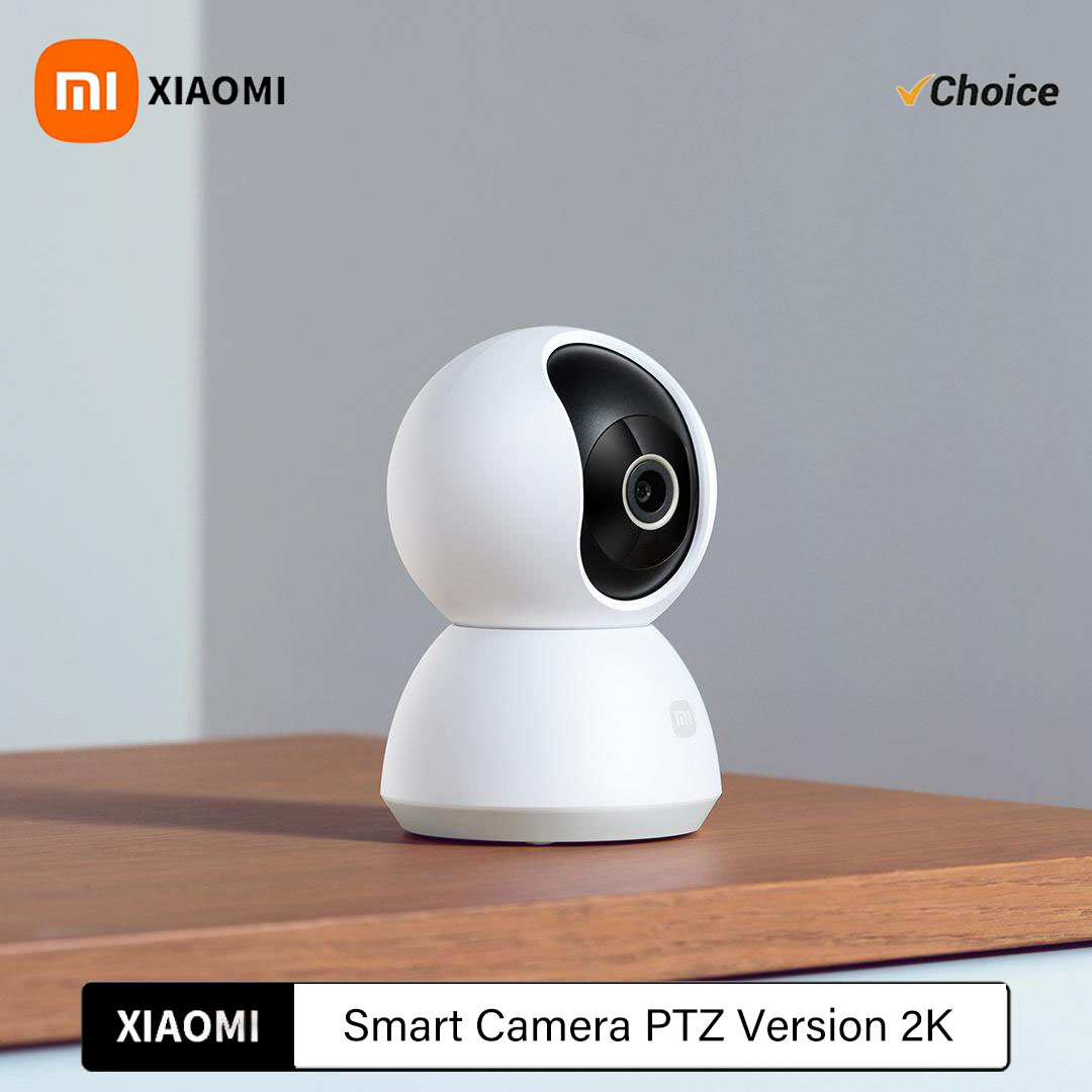Home Security Camera Xiaomi Mi 360 - 오리지널 샤오미 스마트 카메라 2K 1296P