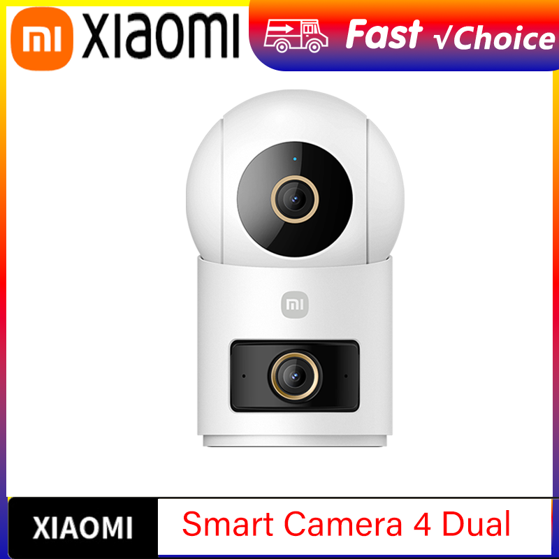 Home Security Camera Xiaomi Mi 360 - 새로운 샤오미 스마트 카메라 스마트 카메라