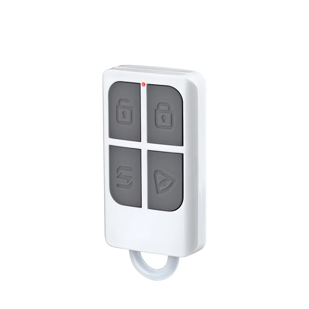 Home Security Business - RC531 무선 휴대용 원격 제어 4