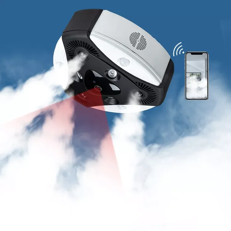 Home Security And Camera Systems - 무선 매장 은행 가정용 경보 보안