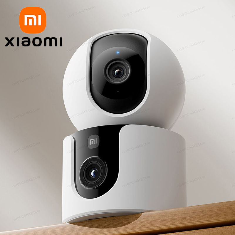 Home Security Camera Xiaomi Mi 360 - XIAOMI 스마트 카메라 C300 듀얼 카메라