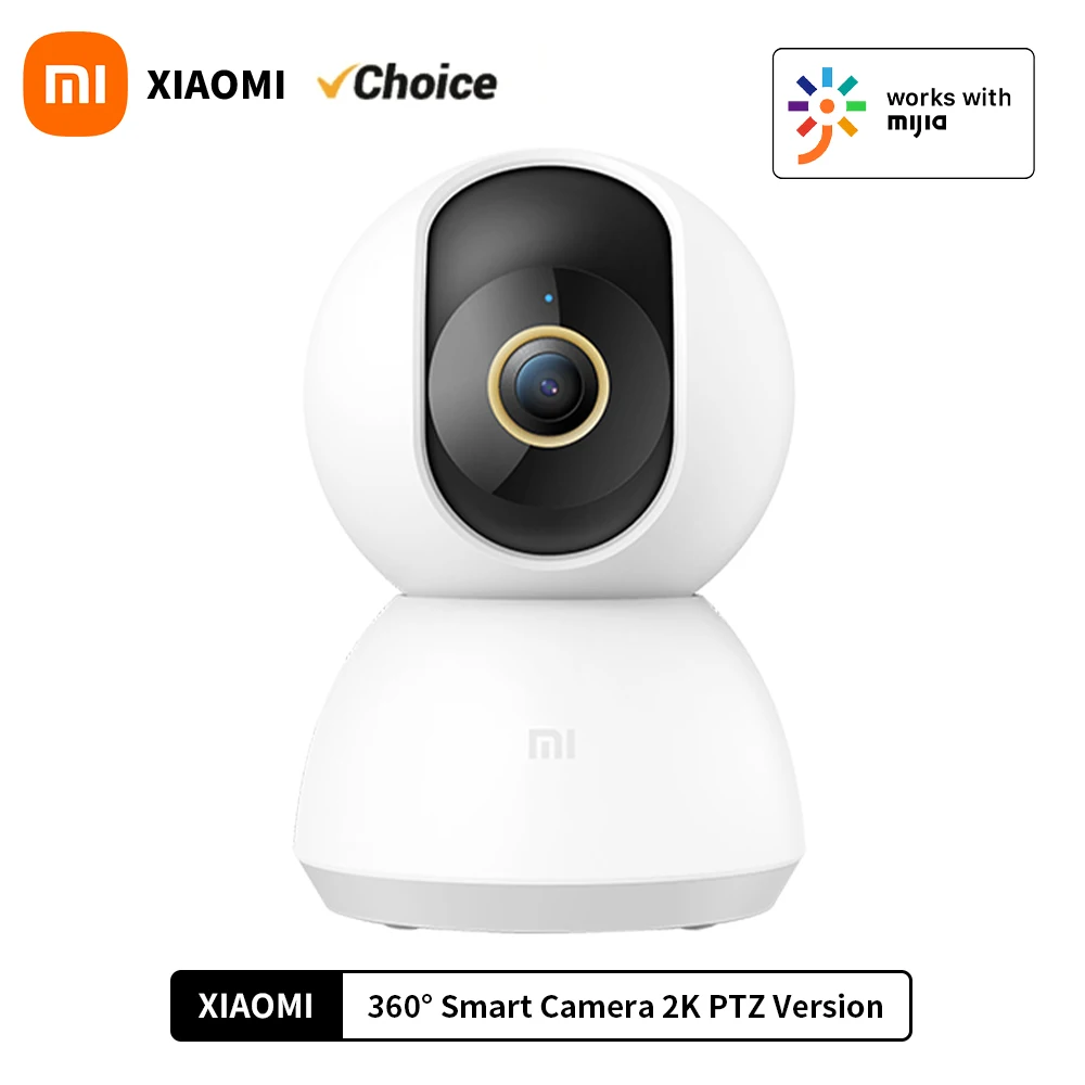 Home Security Camera Xiaomi Mi 360 - 샤오미 360 ° 스마트 홈 보안