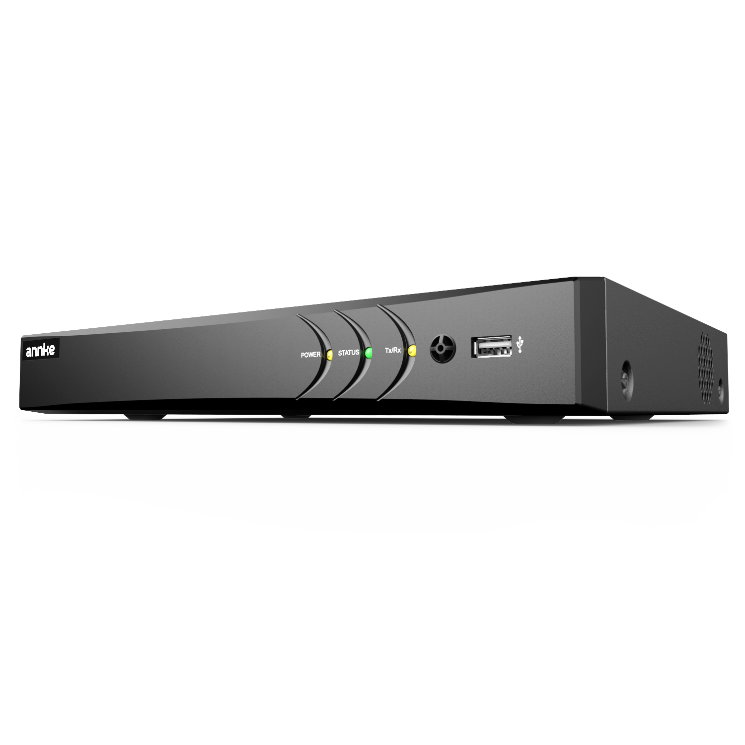 Home Security Recorder - 안케 8채널 4K 8MP 가정 및