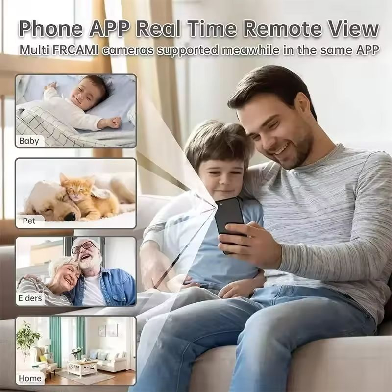 A9 미니 카메라 WiFi 무선 모니터링 보안 보호 원 - Home Security Recorder 리뷰 및 가격