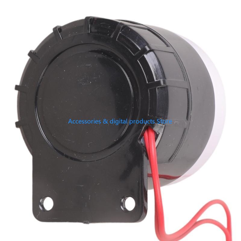 77JD 지진 화재 도난 방지 상업용 주거용 220V  - Home Security Officer 리뷰 및 가격