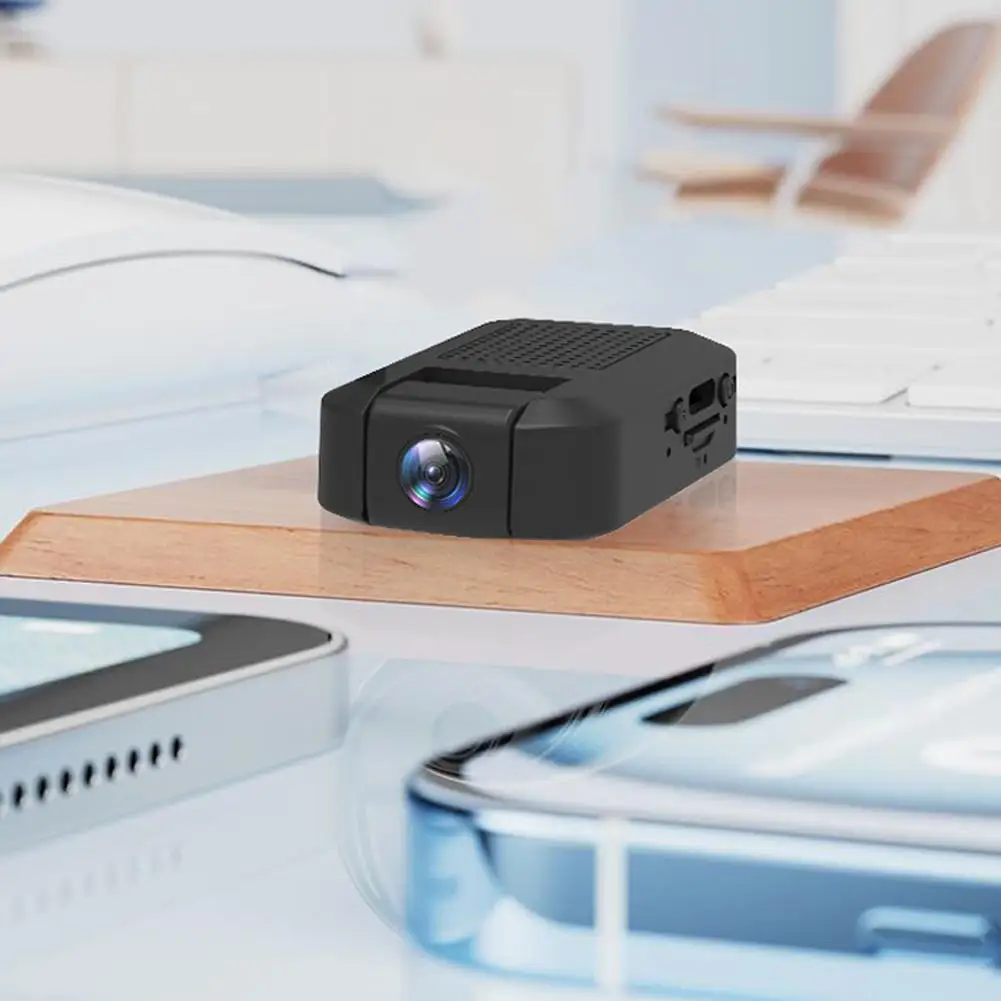 무선 L17 미니 마이크로 카메라 WiFi 원격 보기  - Home Security Recorder 리뷰 및 가격