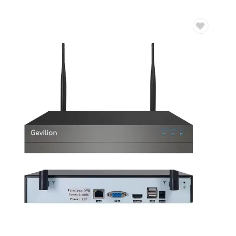 하이테크 3MP 2채널 4채널 8채널 4채널 HD Wi - Home Security And Camera Systems 리뷰 및 가격