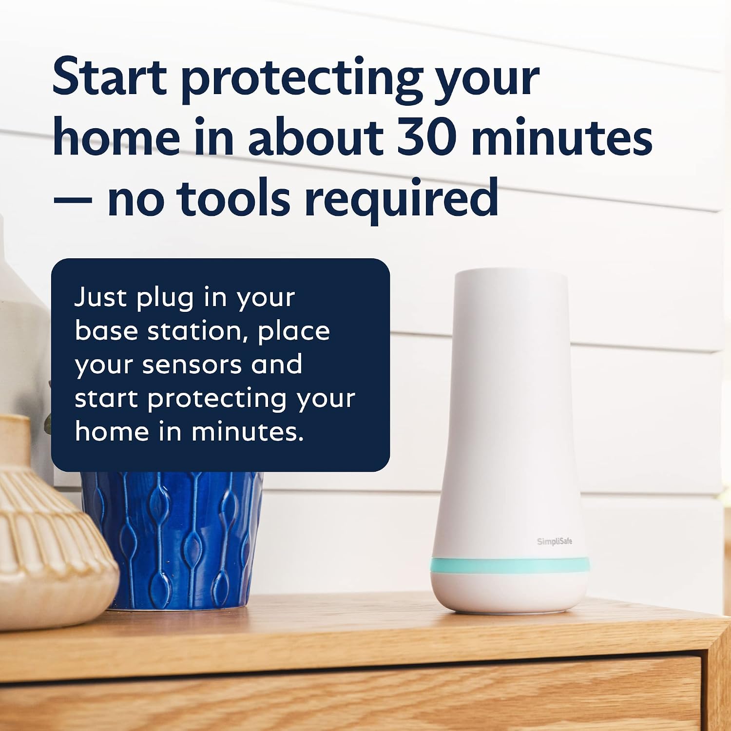 11피스 무선 홈 보안 시스템 3세대(무선 실내 HD  - Home Security And Camera Systems 리뷰 및 가격