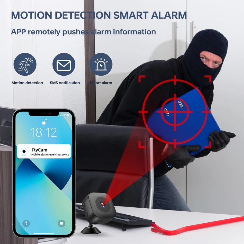 4K HD 보안 카메라 WiFi 무선 광각 실내 야간  - Home Security Camera Installation 리뷰 및 가격