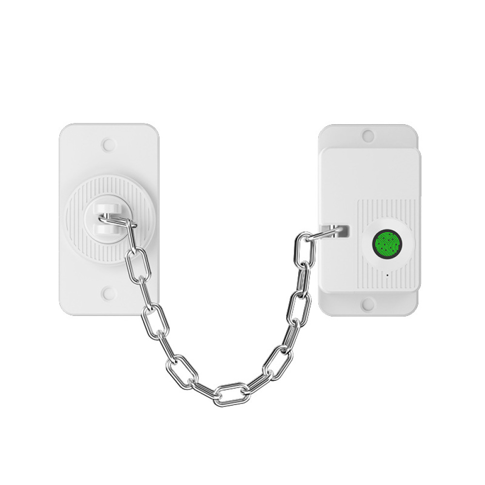 생체 인식 지문 잠금 장치 유리문 캐비닛 서랍 홈 오피 - Home Security Officer 리뷰 및 가격