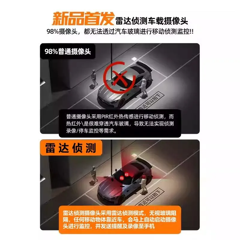 무선 차량 카메라 감시 시스템 플러그 앤 플레이 WiF - Home Security And Camera Systems 리뷰 및 가격