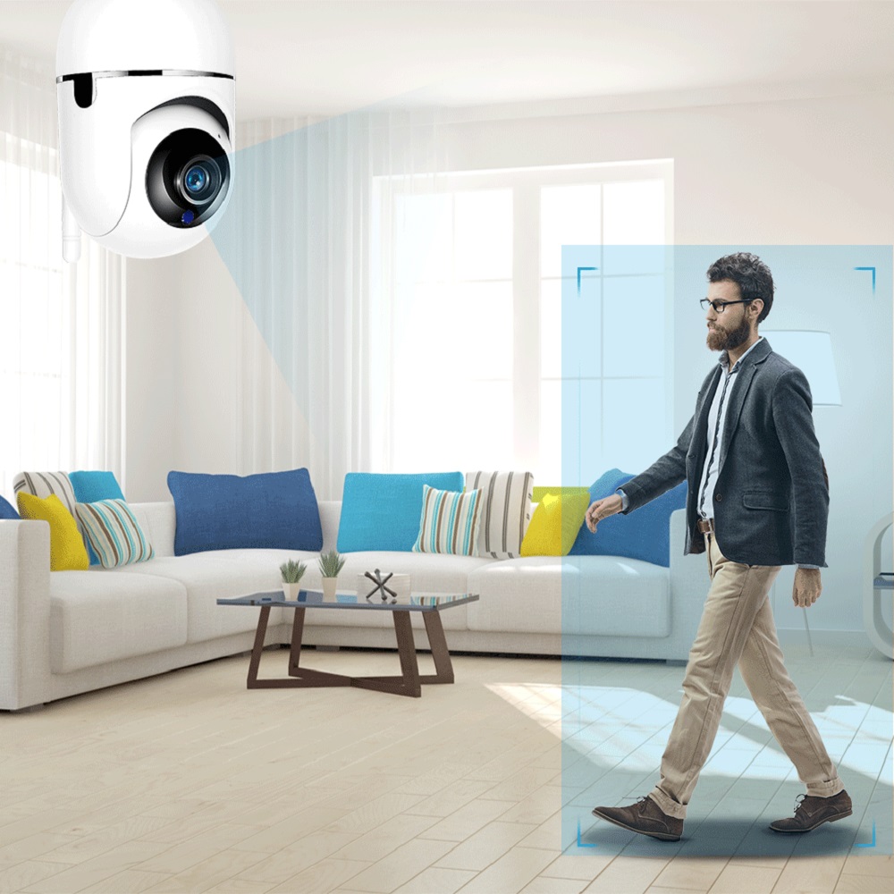 1620P 실내 IP Wifi 카메라 YCC365 Pl - Home Security Monitoring Service 리뷰 및 가격
