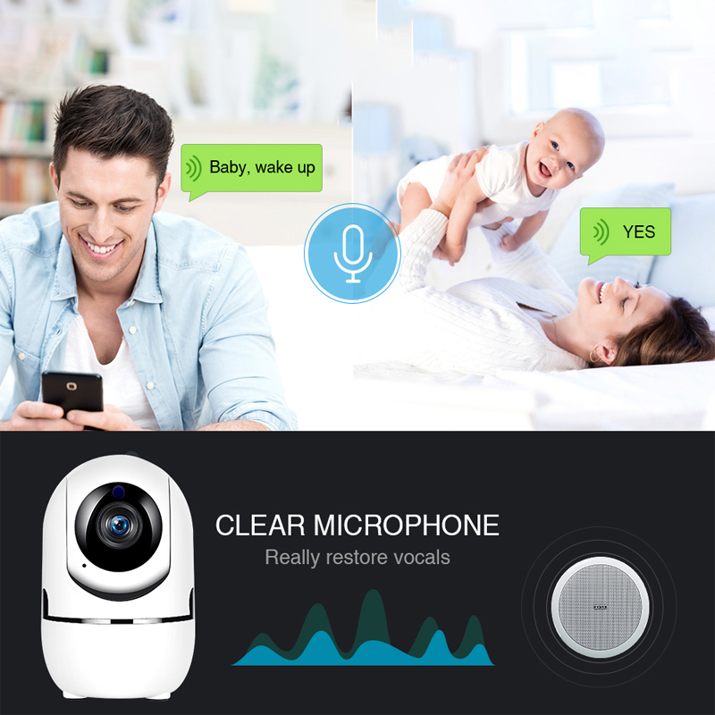 1620P 실내 IP Wifi 카메라 YCC365 Pl - Home Security Monitoring Service 리뷰 및 가격