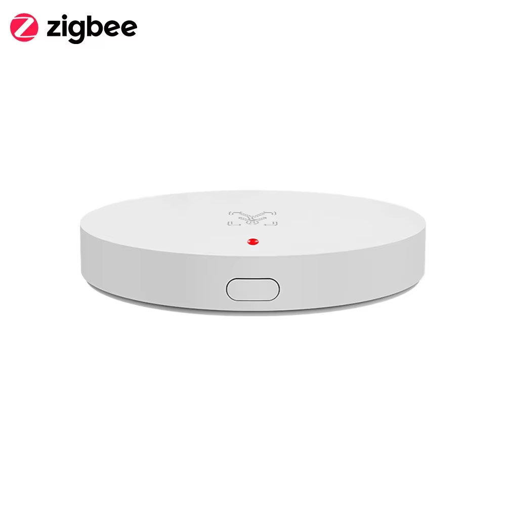 Tuya Zigbee 3.0 24GHz MmWave 인 - Home Security Business 리뷰 및 가격