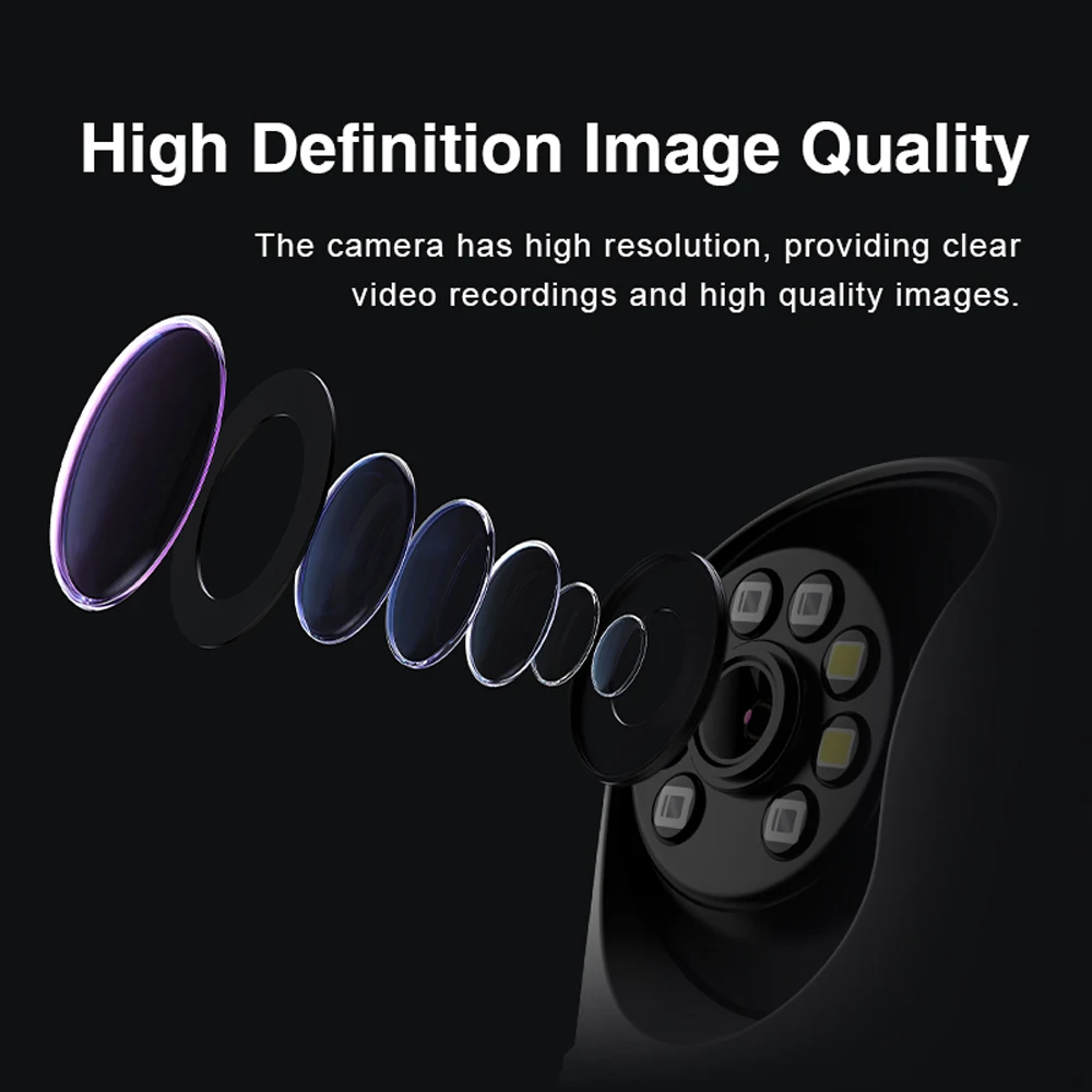Vstarcam 5MP HD WiFi IP 카메라 스마 - Home Security Monitoring Service 리뷰 및 가격