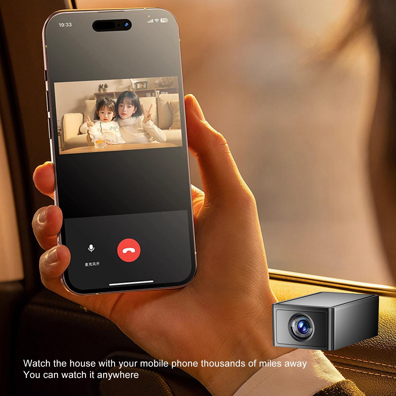 홈 보안 카메라 홈 보안을 위한 스마트 안전 카메라 노 - Home Security And Camera Systems 리뷰 및 가격