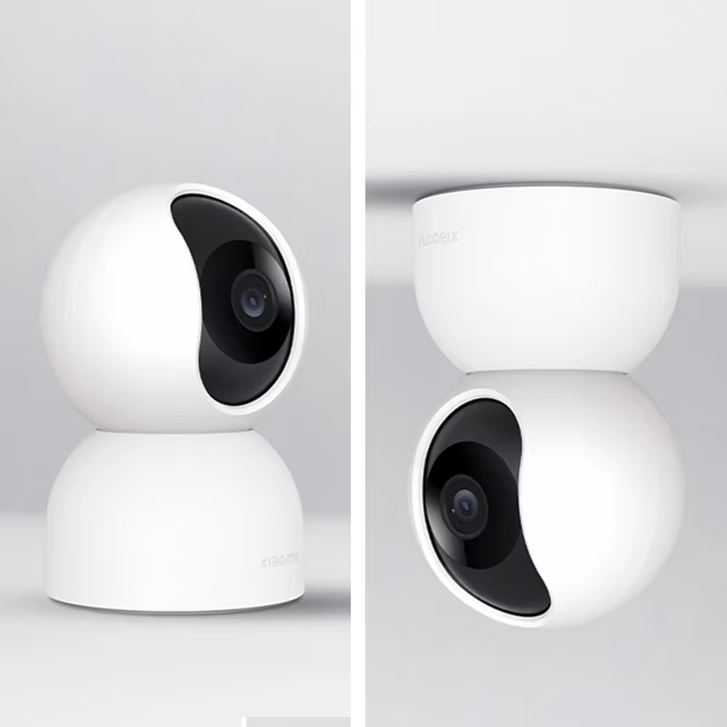 새로운 샤오미 미 스마트 카메라 2 PTZ 360도 회 - Home Security Camera Xiaomi Mi 360 리뷰 및 가격