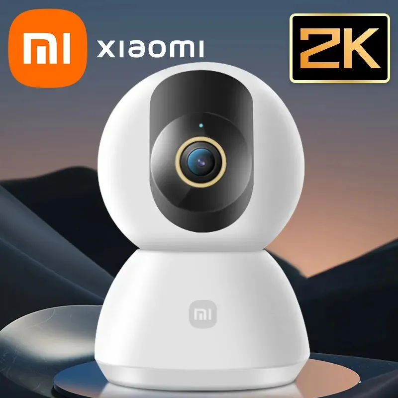 샤오미 360 °   스마트 홈 보안 카메라 Mi PT - Home Security Camera Xiaomi Mi 360 리뷰 및 가격