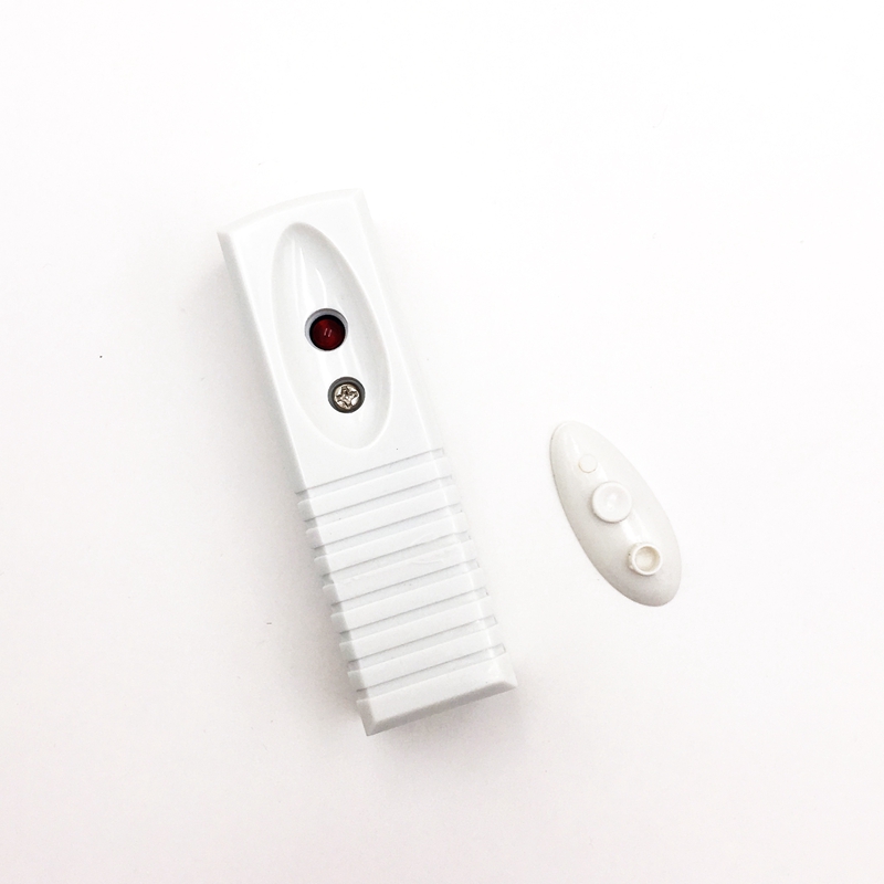 1PCS 보안 경보 지능형 디지털 유선 진동 감지기 알 - Home Security With Alarm 리뷰 및 가격