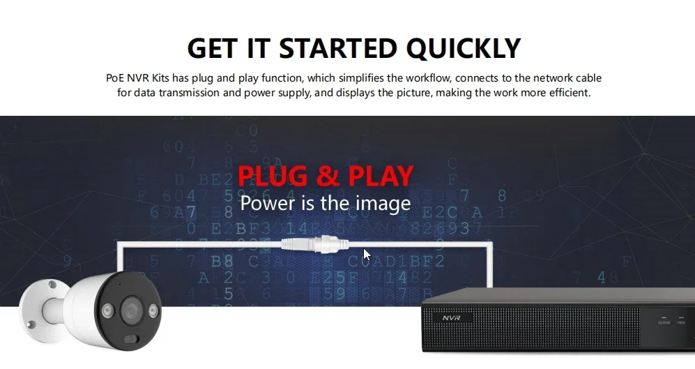 8채널 4K PoE 보안 카메라 시스템 가정용 감시 N - Home Security And Camera Systems 리뷰 및 가격