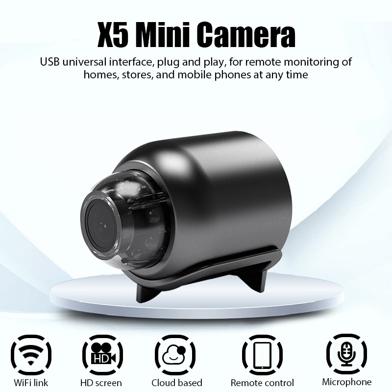 지능형 홈 보안 IP 와이파이 카메라 모니터, 모바일  - Home Security Recorder 리뷰 및 가격