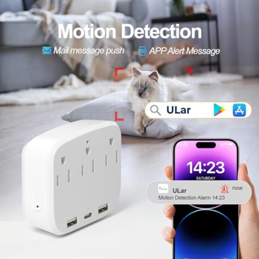 가정 보안용 4K 아울렛 카메라 WiFi6, ABS 플 - Home Security Camera Installation 리뷰 및 가격