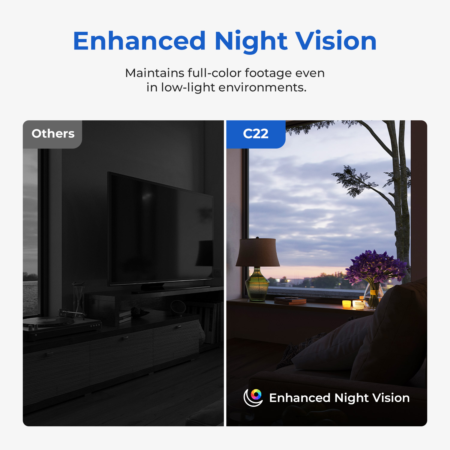 IMILAB 베이비 모니터 실내 보안 카메라 AI 감지 - Home Security Camera Xiaomi Mi 360 리뷰 및 가격