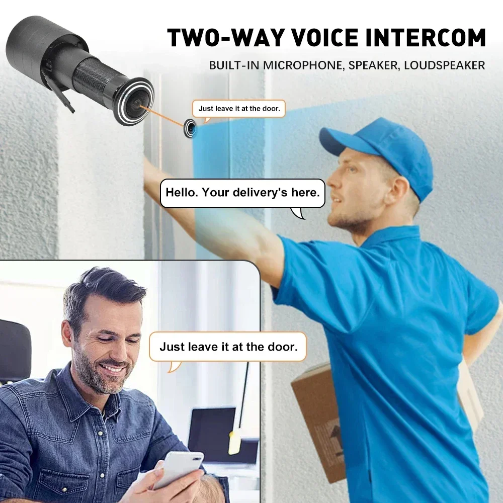 PEGATISAN 3MP Wifi 카메라 Tuya 스마 - Home Security Monitoring Service 리뷰 및 가격